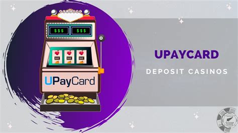 Casino sites with upaycard  The number of players that prefer uPayCard deposits when playing at top casino sites has grown drastically since the money transfer service came into the Australian market in December 2017